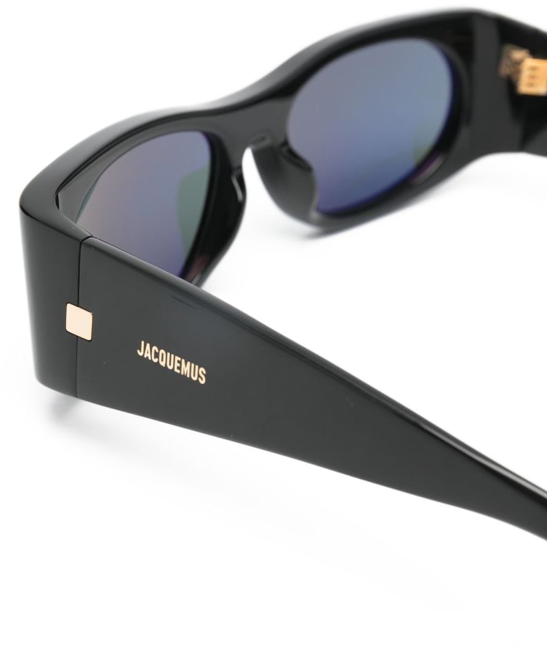 Sunglasses Black