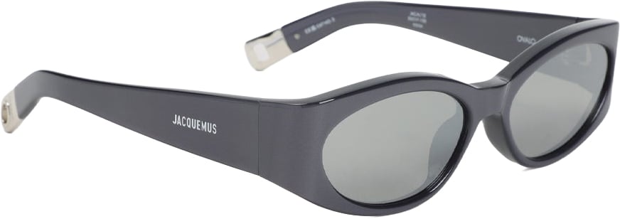 Jacquemus Eyewear Ovalo Sunglasses