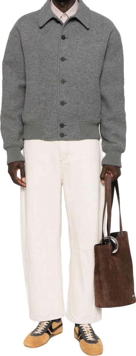 Jackets Grey