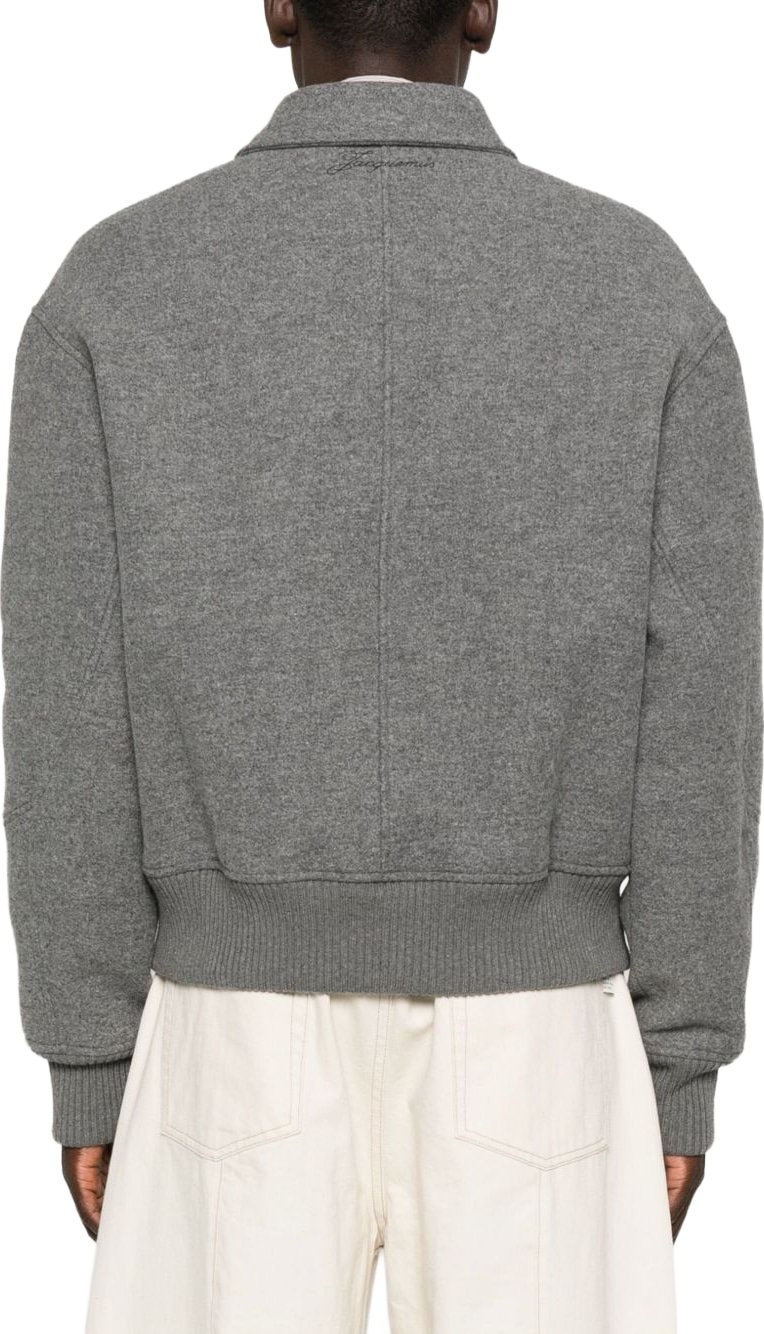 Jackets Grey