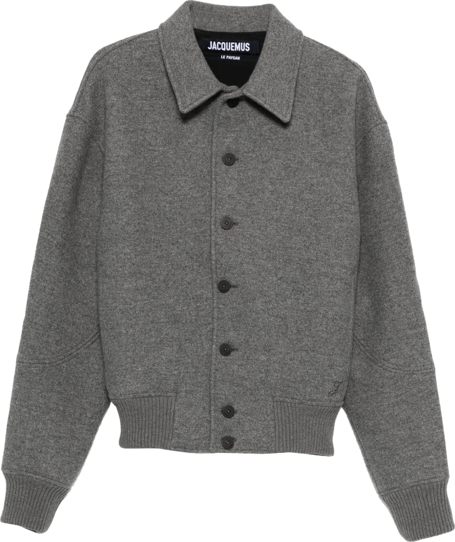 Jackets Grey
