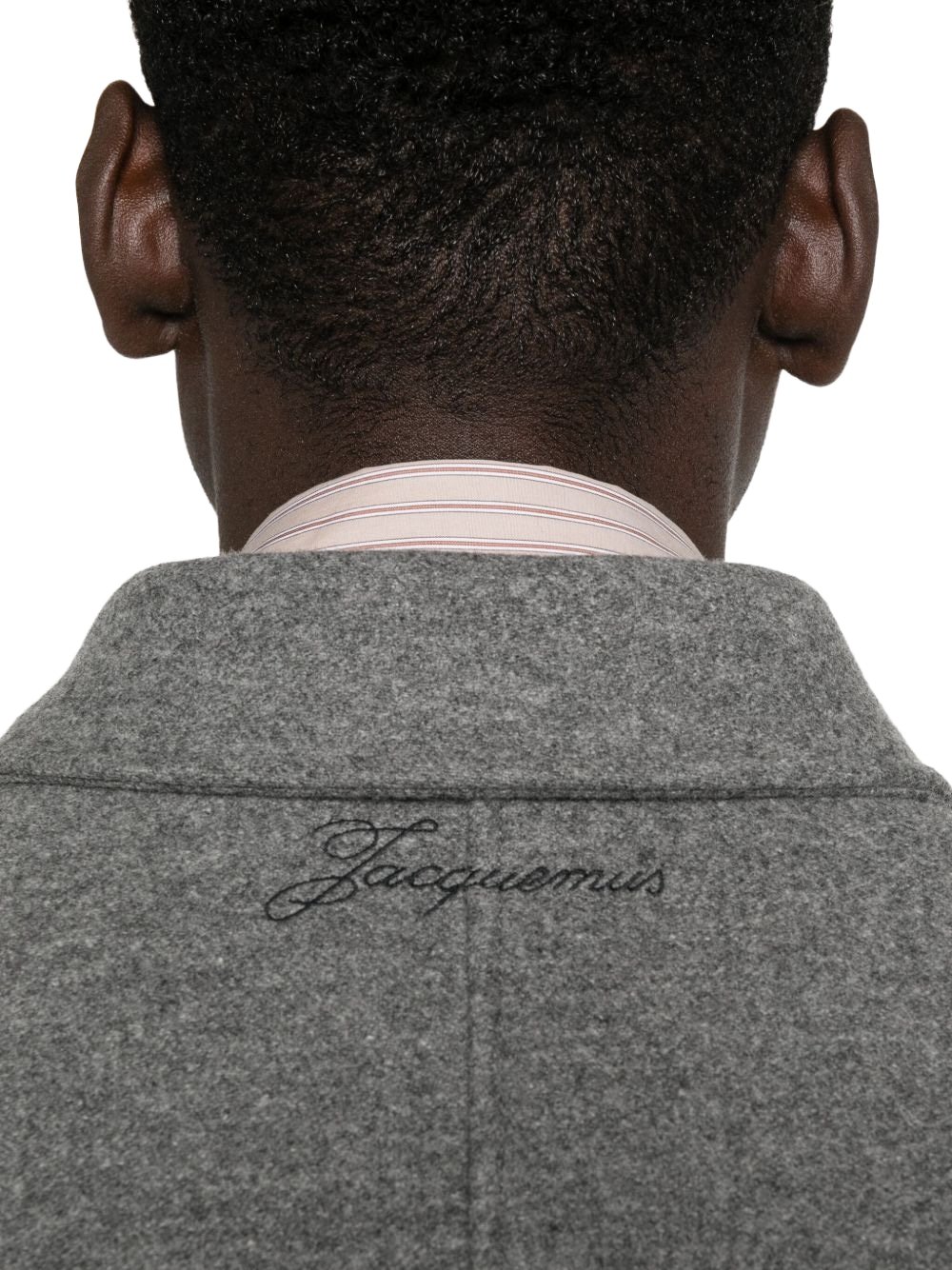 Jackets Grey