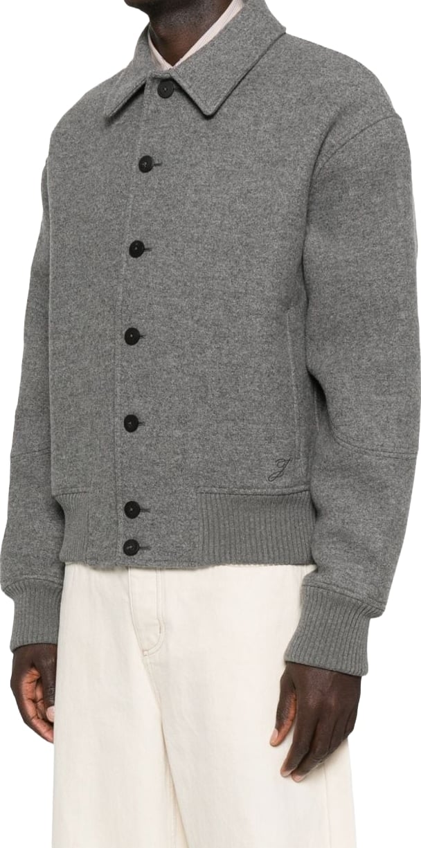 Jackets Grey