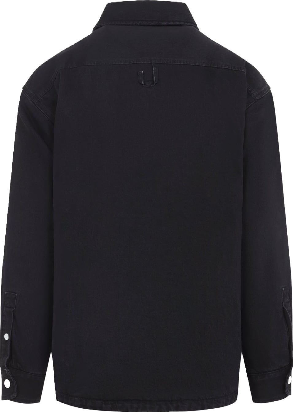 Jacquemus Boulanger Shirt Jacket