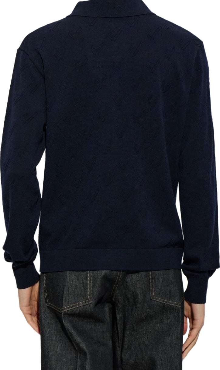 T-Shirts And Polos Dark Navy