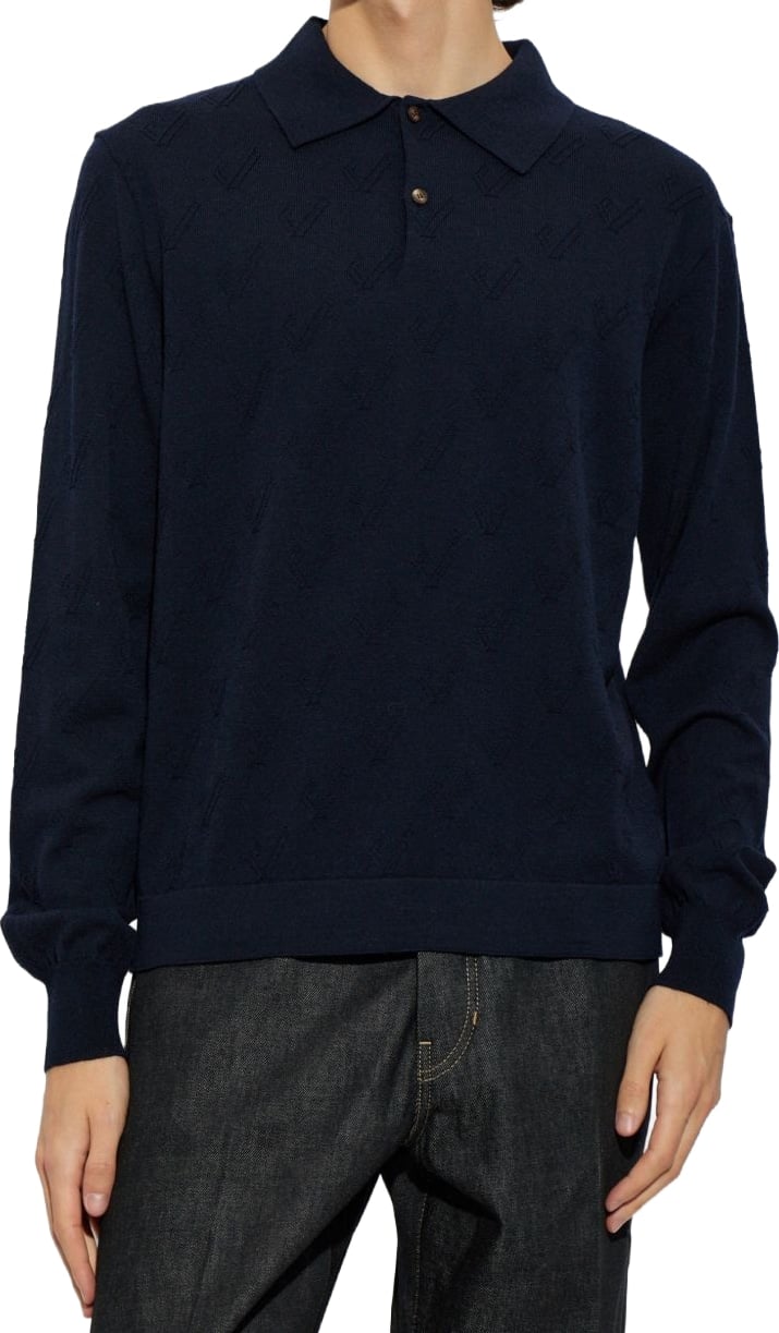 T-Shirts And Polos Dark Navy