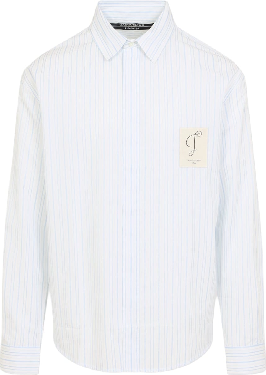 Jacquemus Simon Shirt