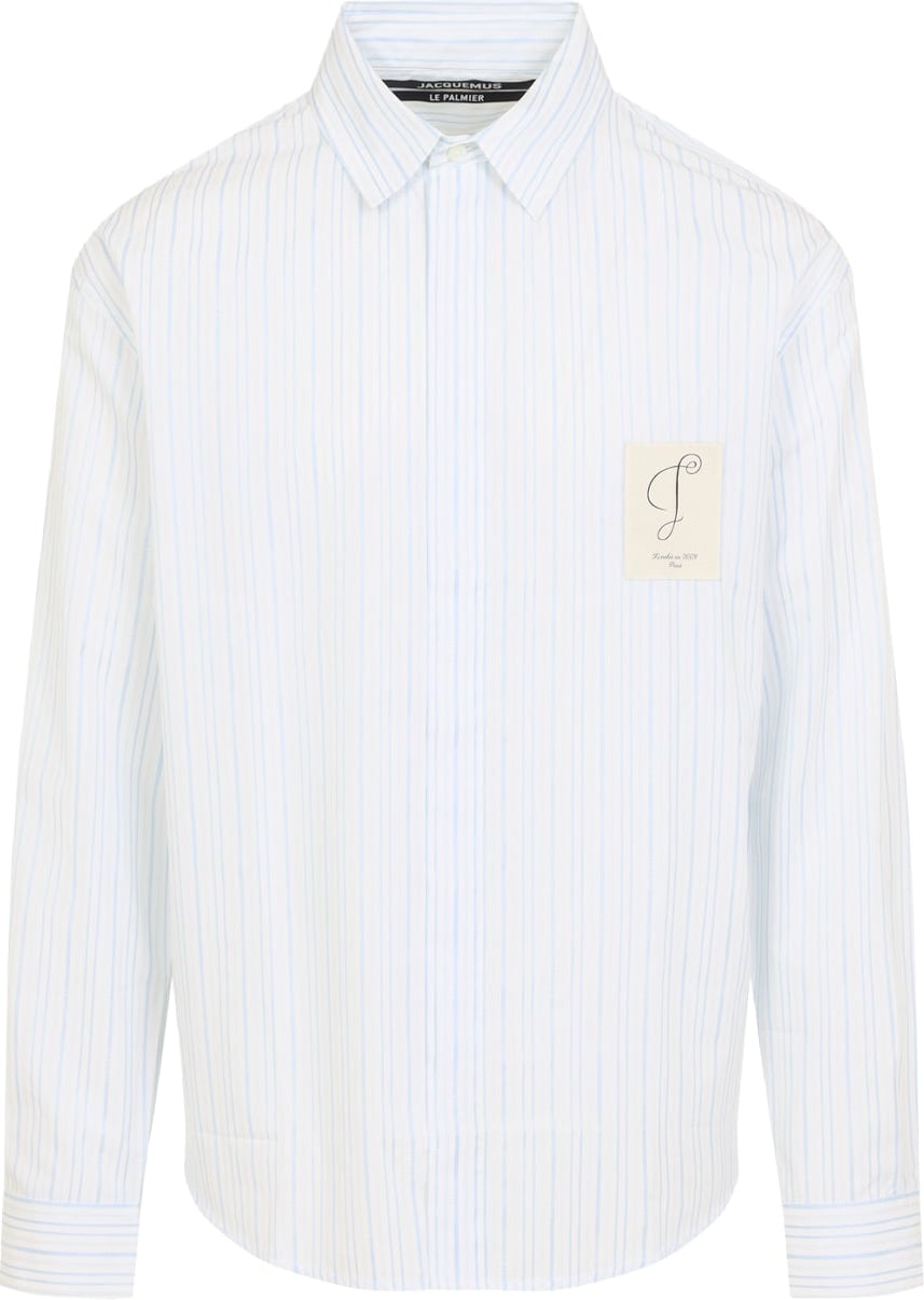 Jacquemus Simon Shirt