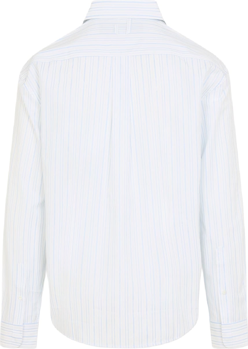 Jacquemus Simon Shirt