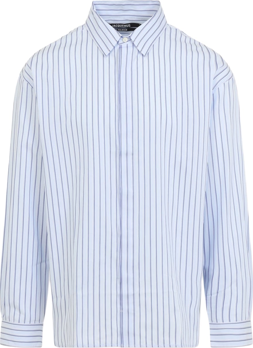 Jacquemus Le Simon Shirt