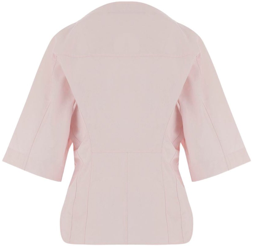 Top Light Pink