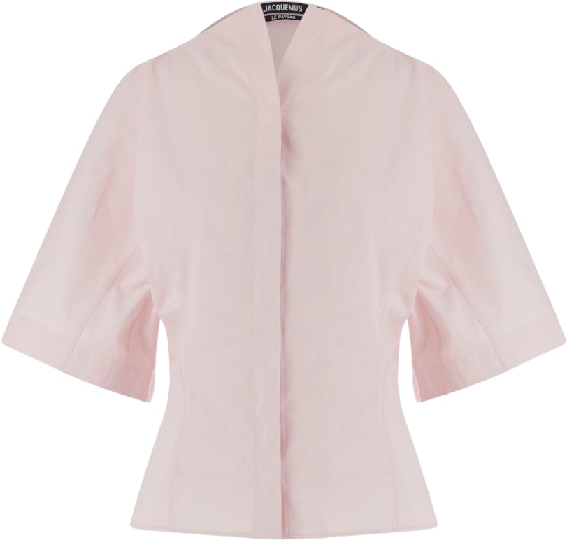 Top Light Pink