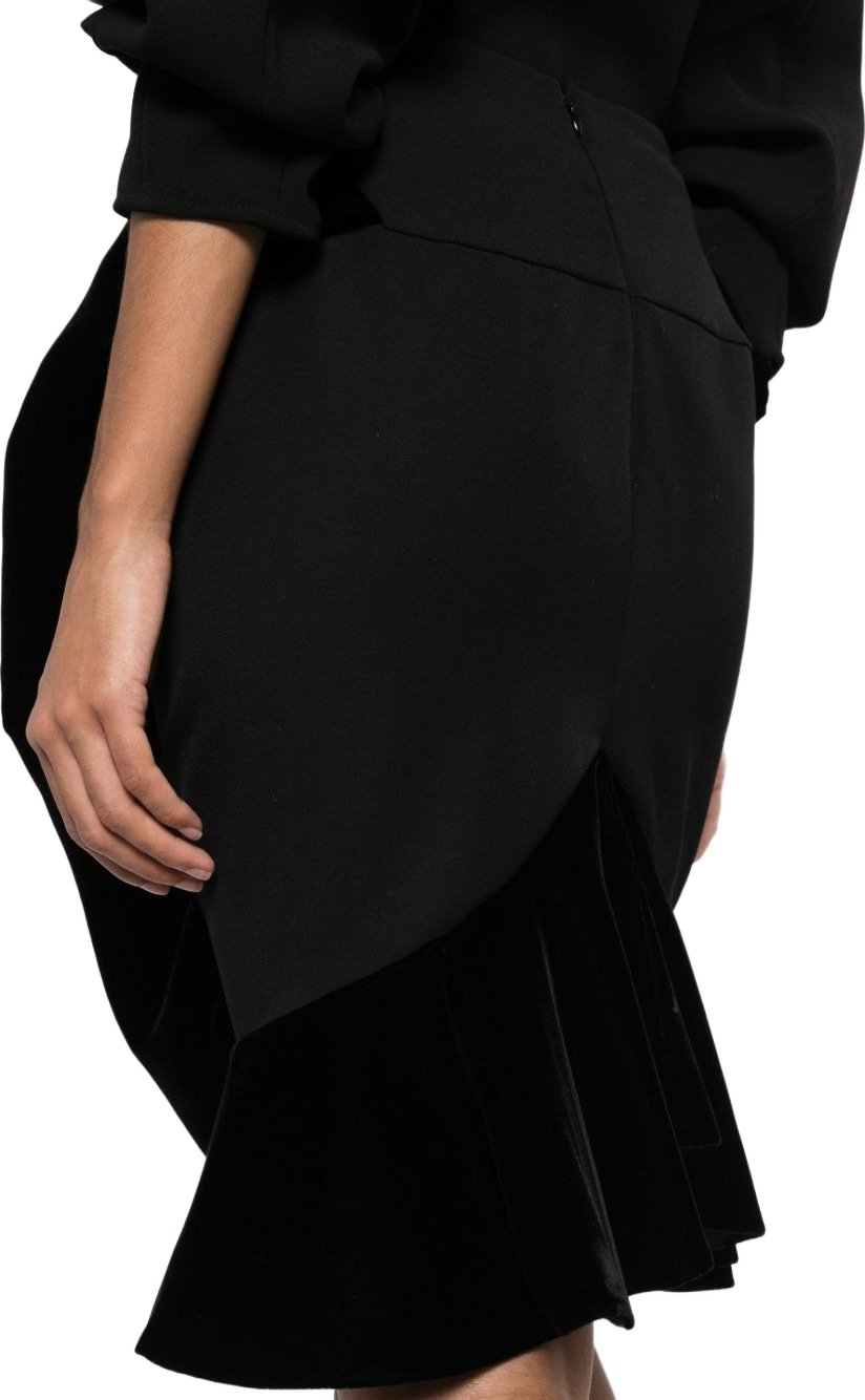 Skirts Black