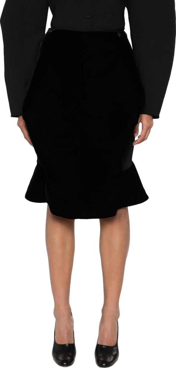 Skirts Black