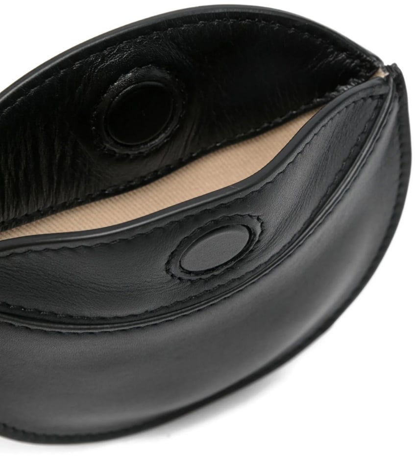 Le Porte Ovale Calisso Wallet