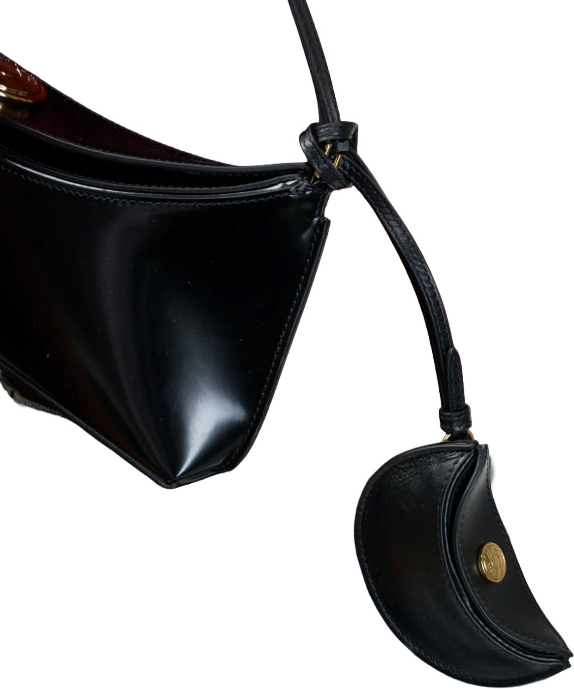 Le Porte Ovale Calisso Wallet