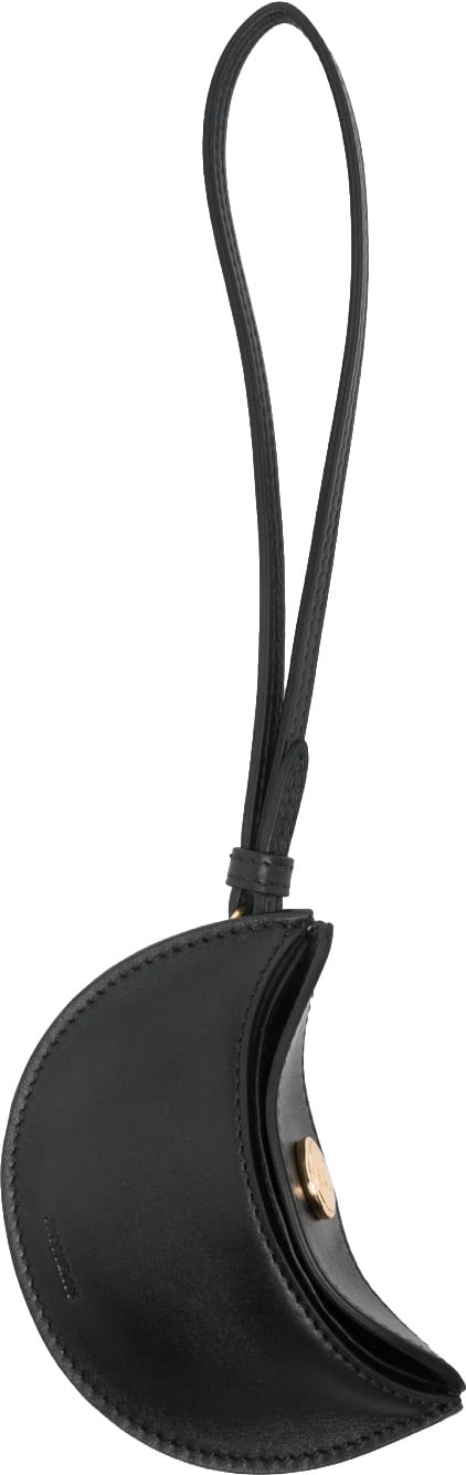 Le Porte Ovale Calisso Wallet