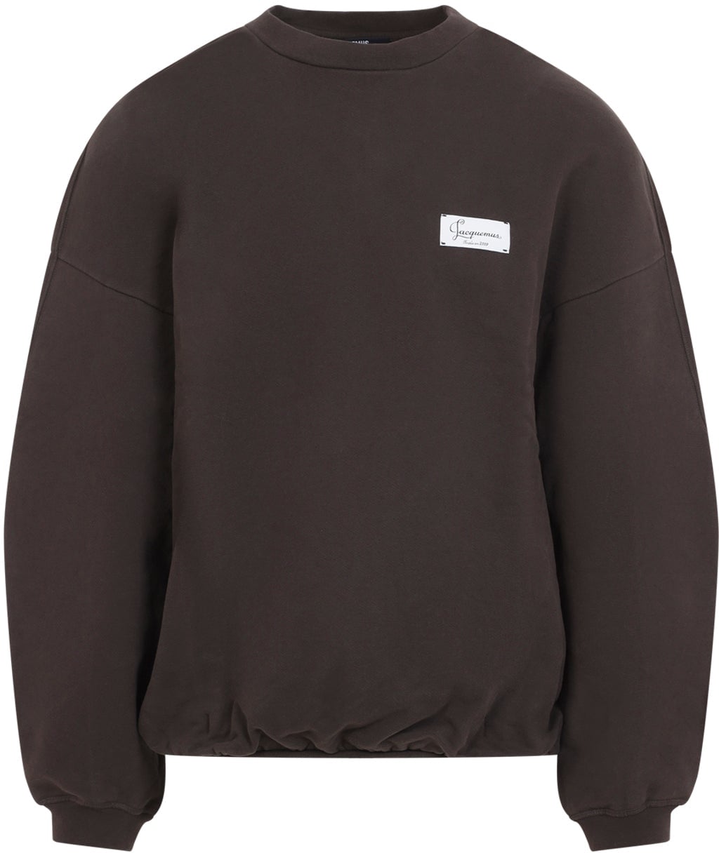 Jaquemus Le Montaigne Sweatshirt