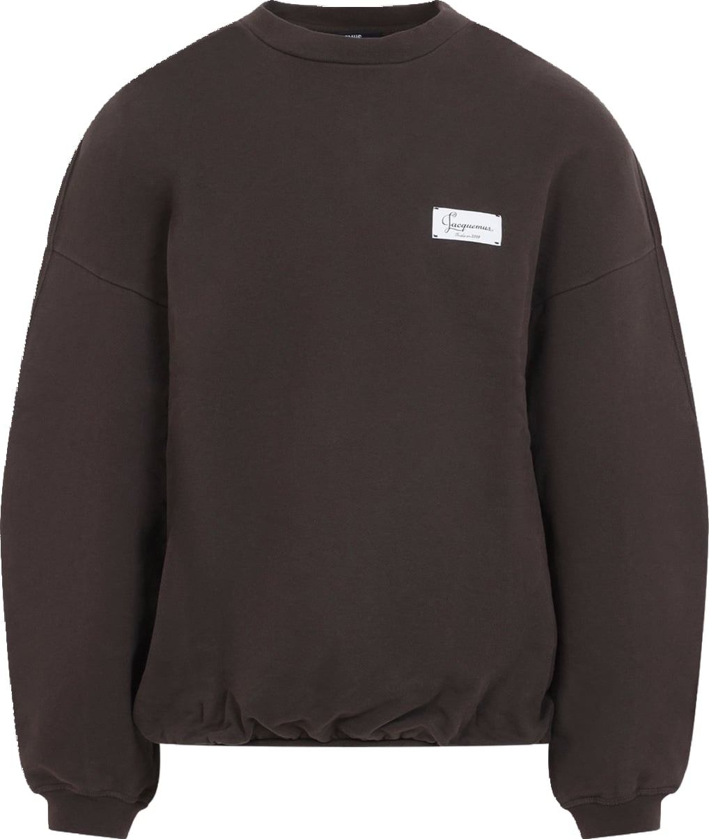 Jaquemus Le Montaigne Sweatshirt