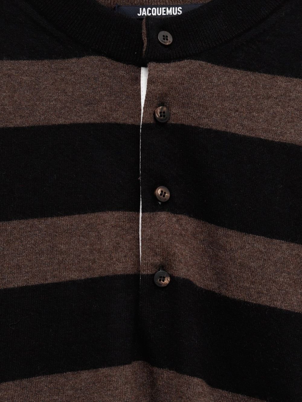 Sweaters Black