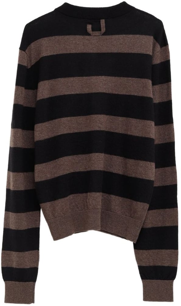 Sweaters Black