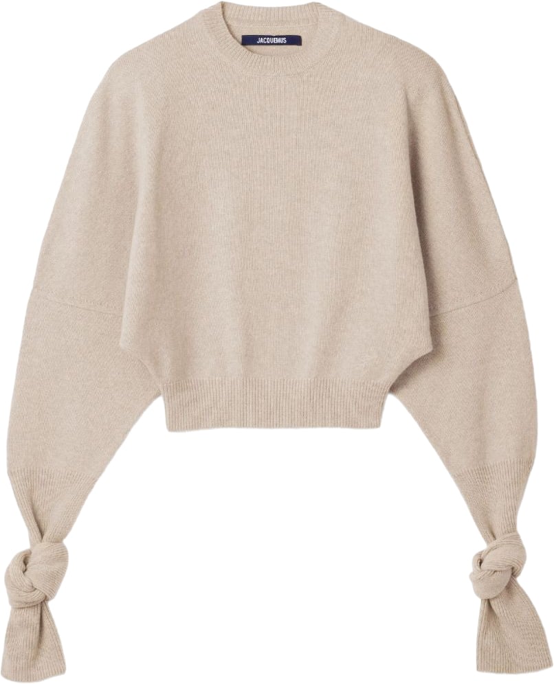 Sweaters Beige