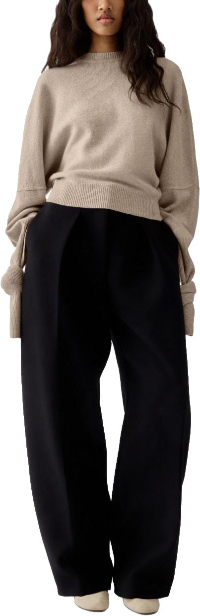 Sweaters Beige