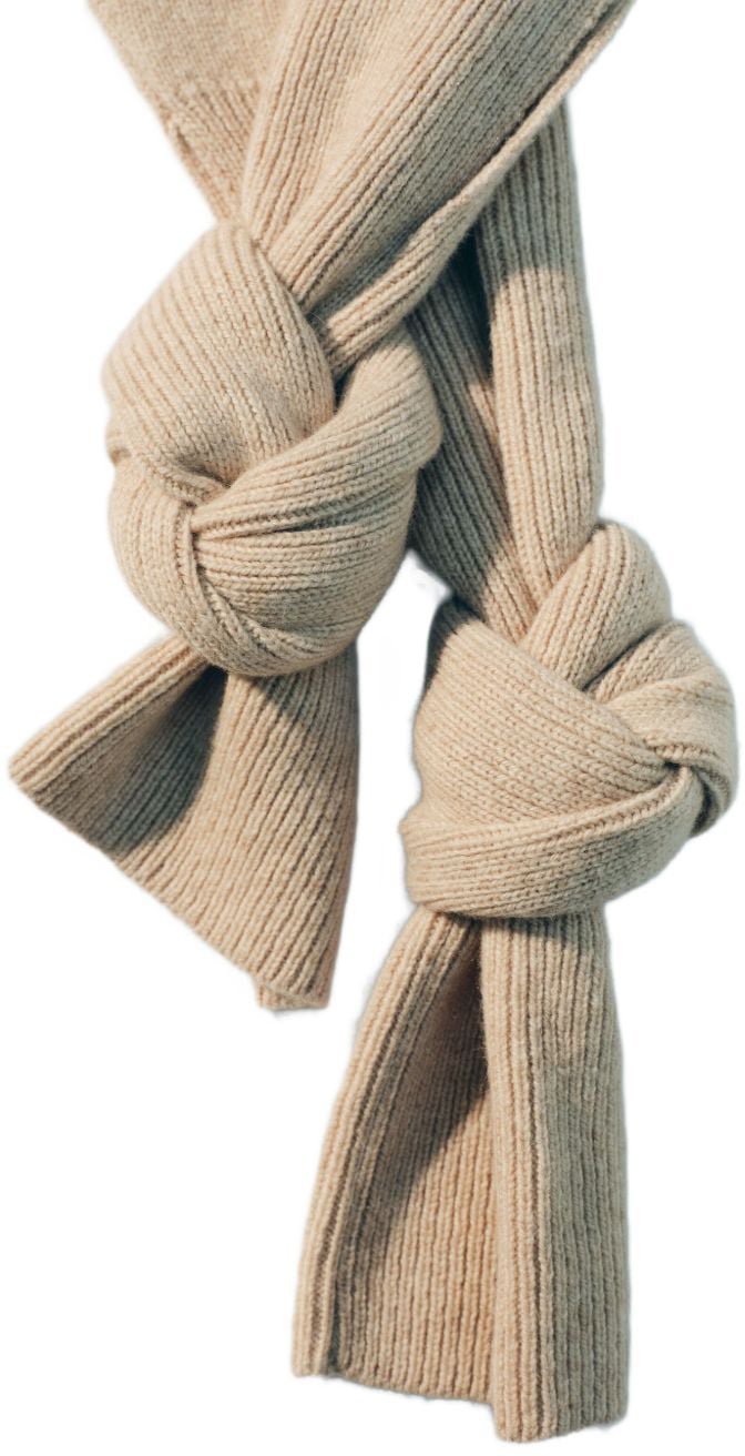 Sweaters Beige