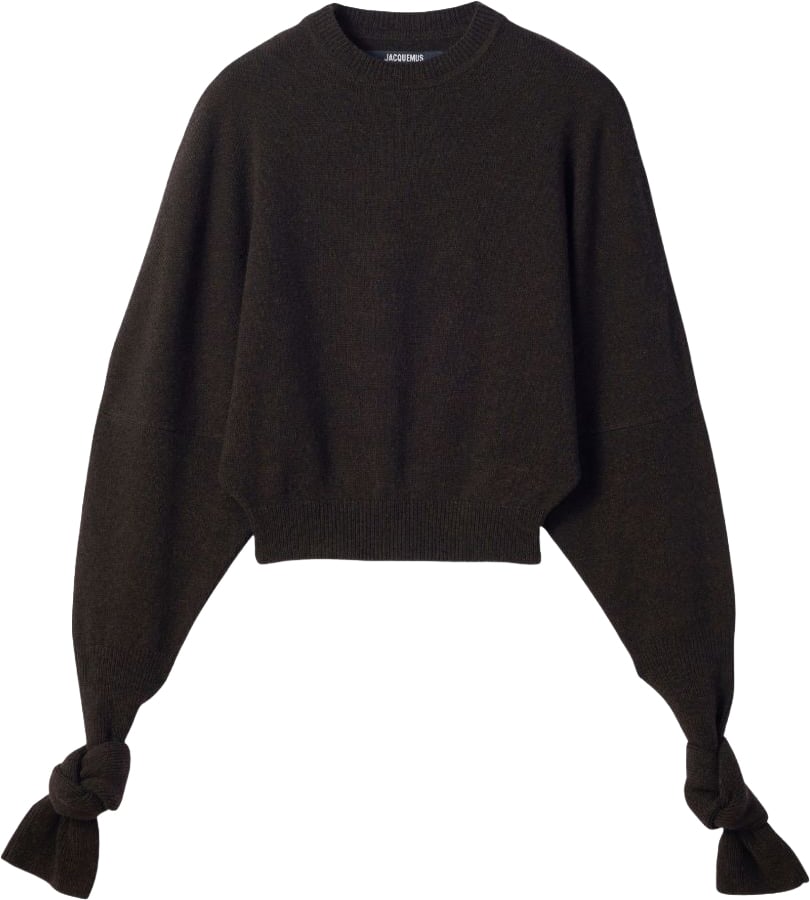 Sweaters Brown