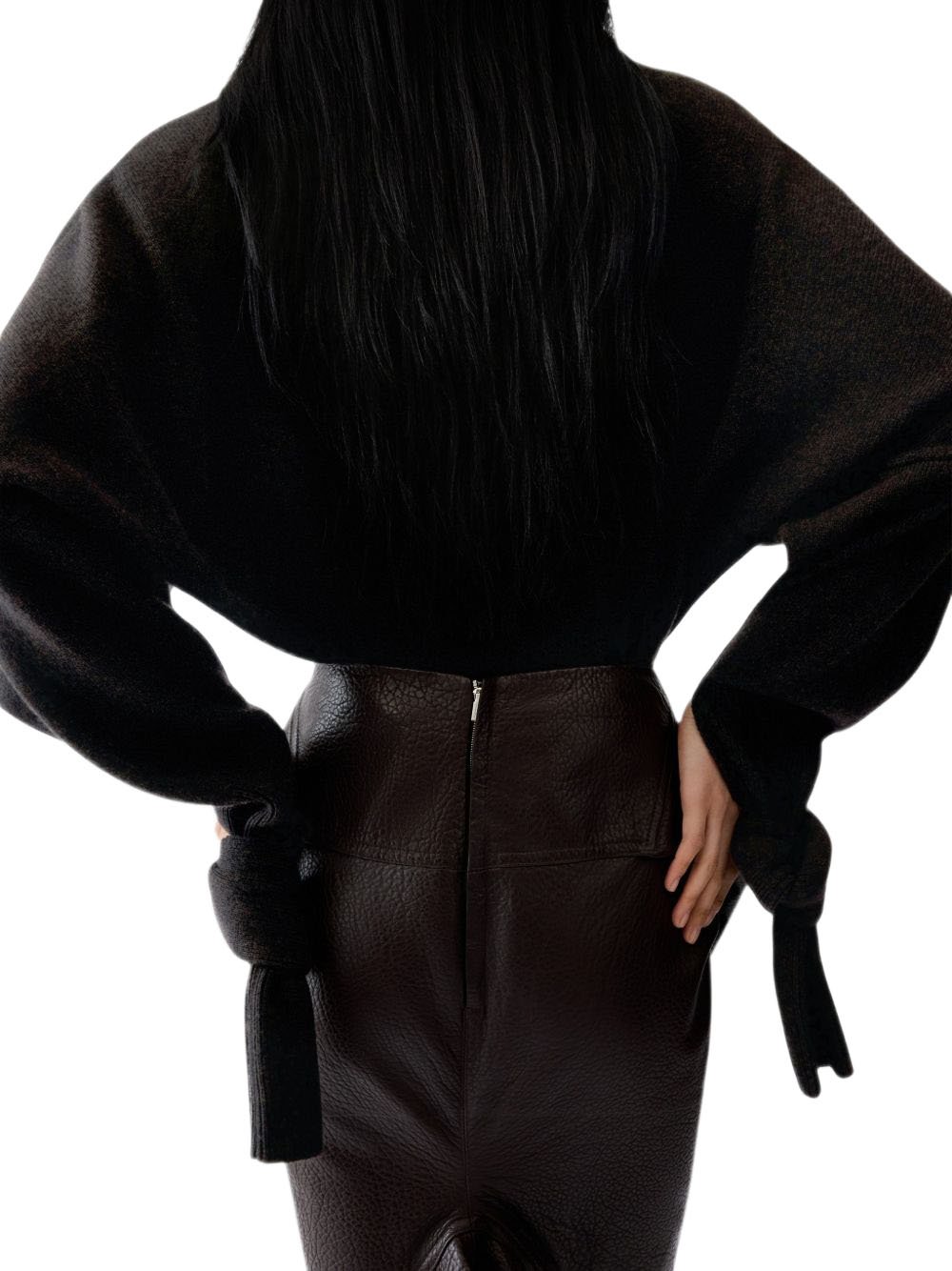 Sweaters Brown