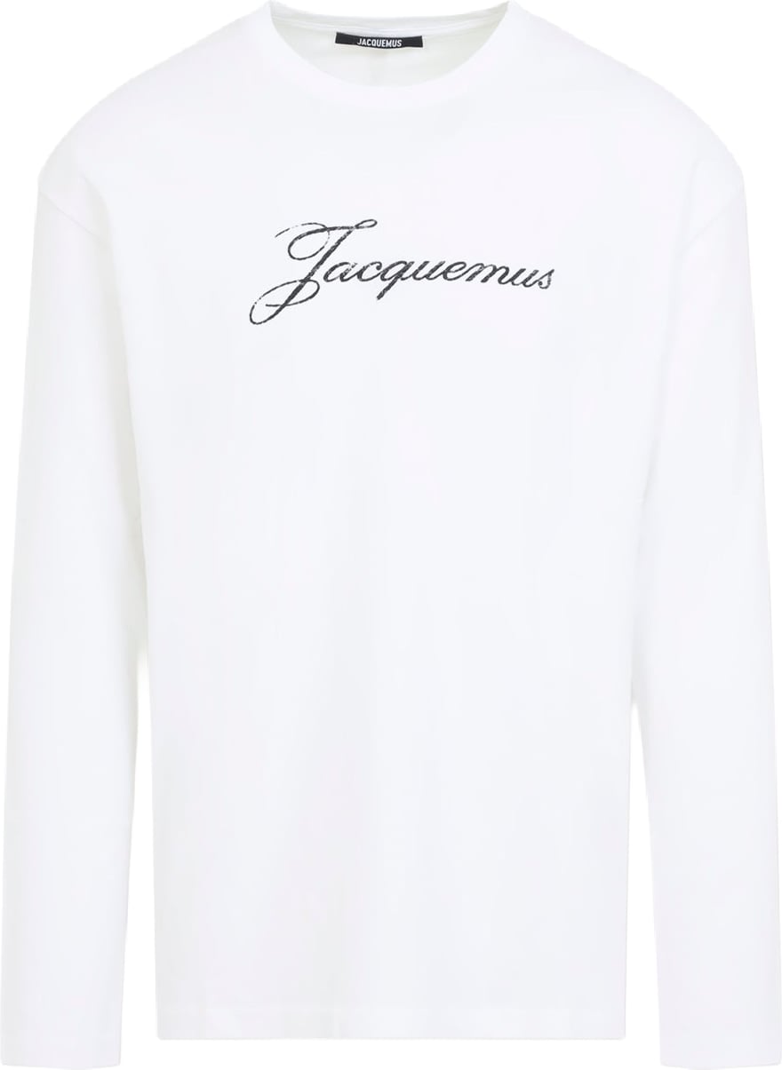 Jaquemus L/S T-Shirt