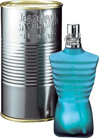 Jean Paul Gaultier Le Male Eau de Toilette Vap 200 ml