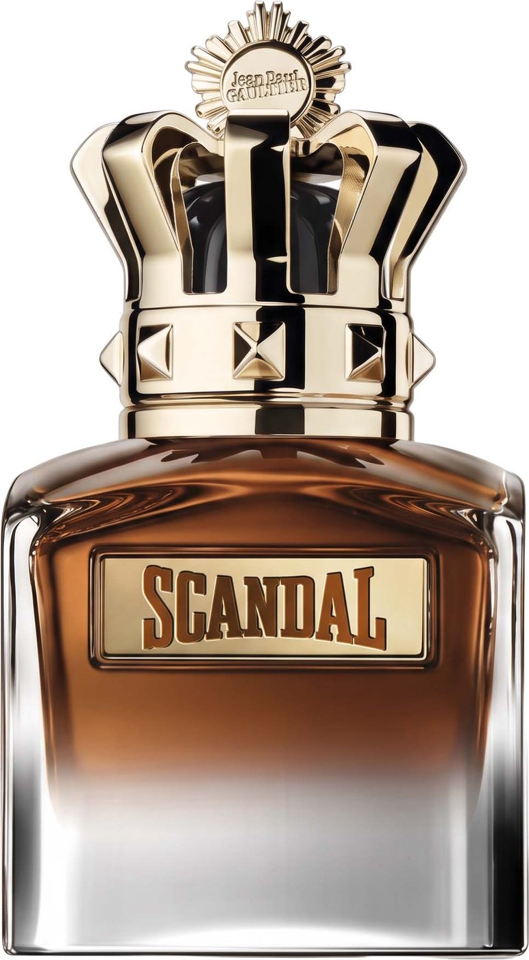 Jean Paul Gaultier Scandal Pour Homme Elixir Parfum 50 ml
