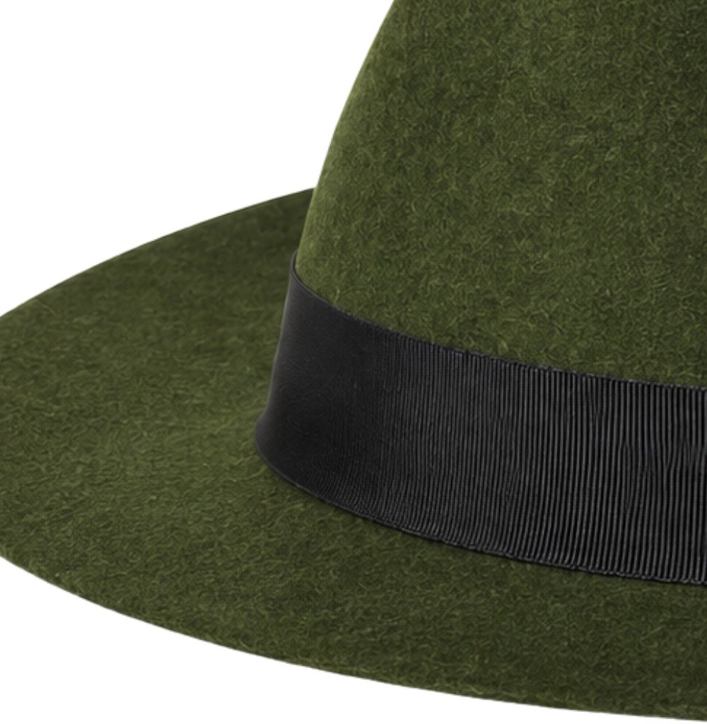 Hats Green