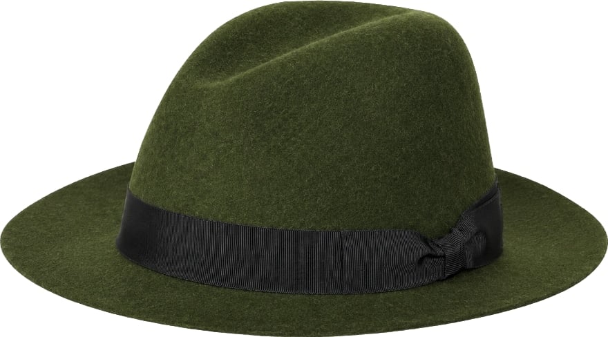 Hats Green