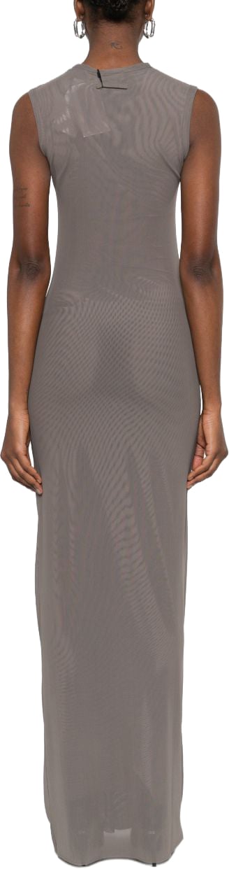 Dresses Dark Green