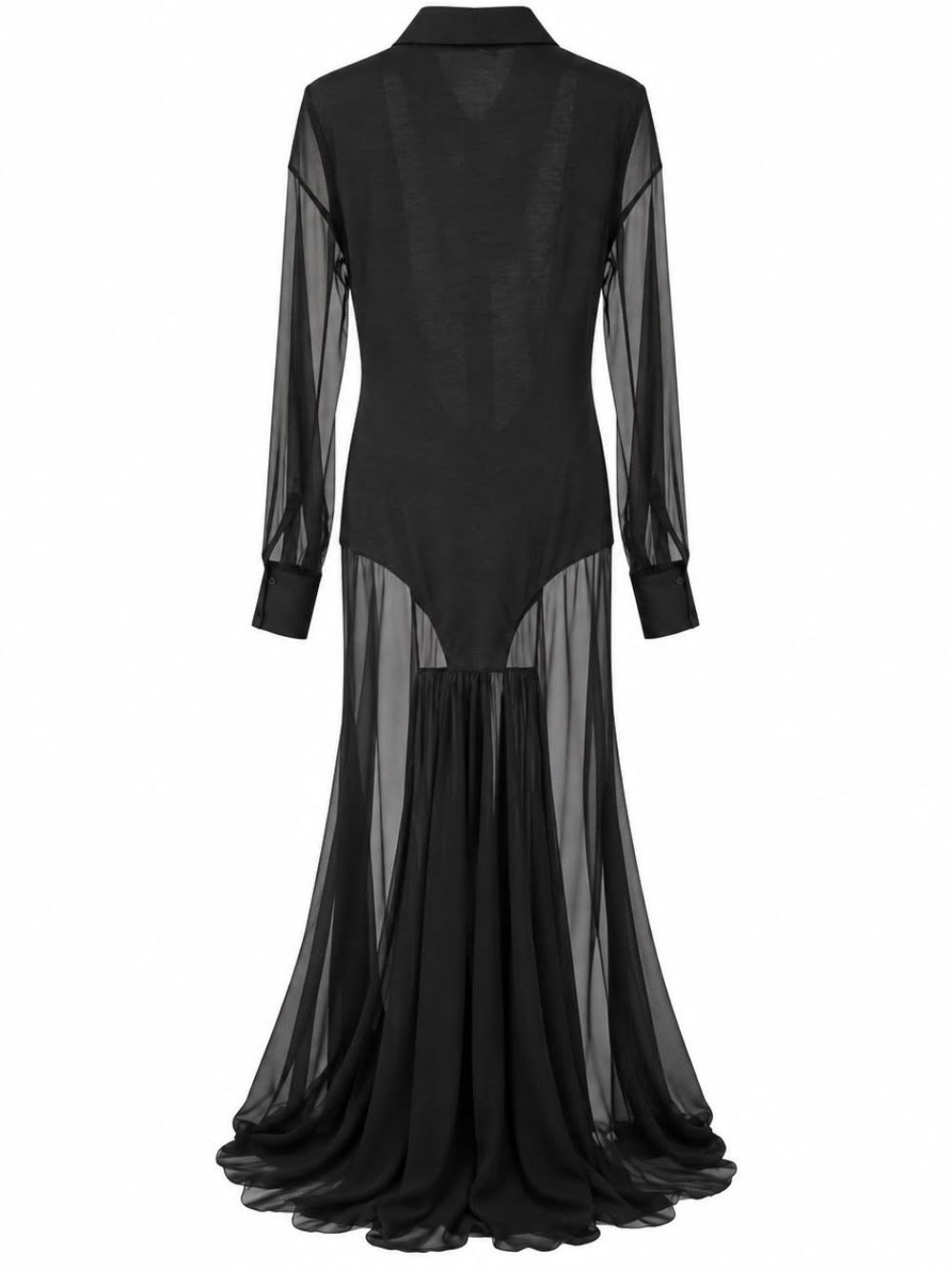 Dresses Black