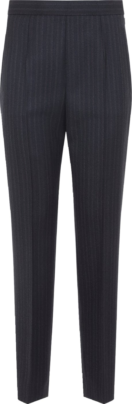 Jil Sander Slim Fit Pants