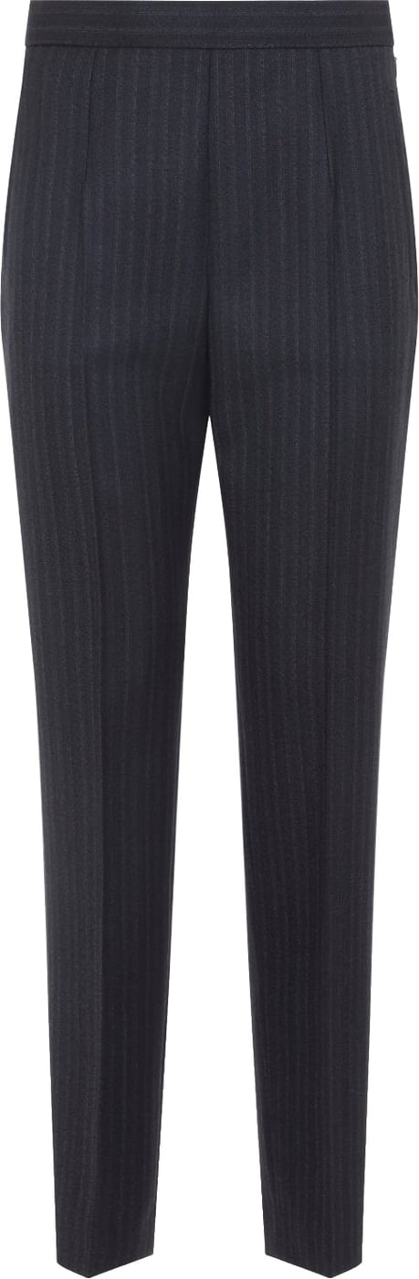 Jil Sander Slim Fit Pants