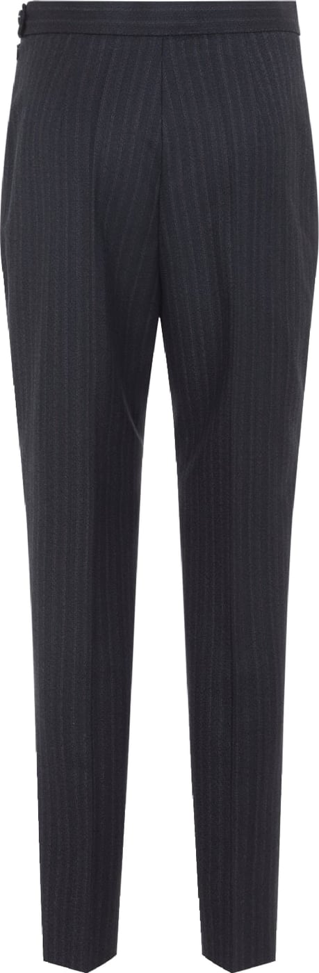 Jil Sander Slim Fit Pants