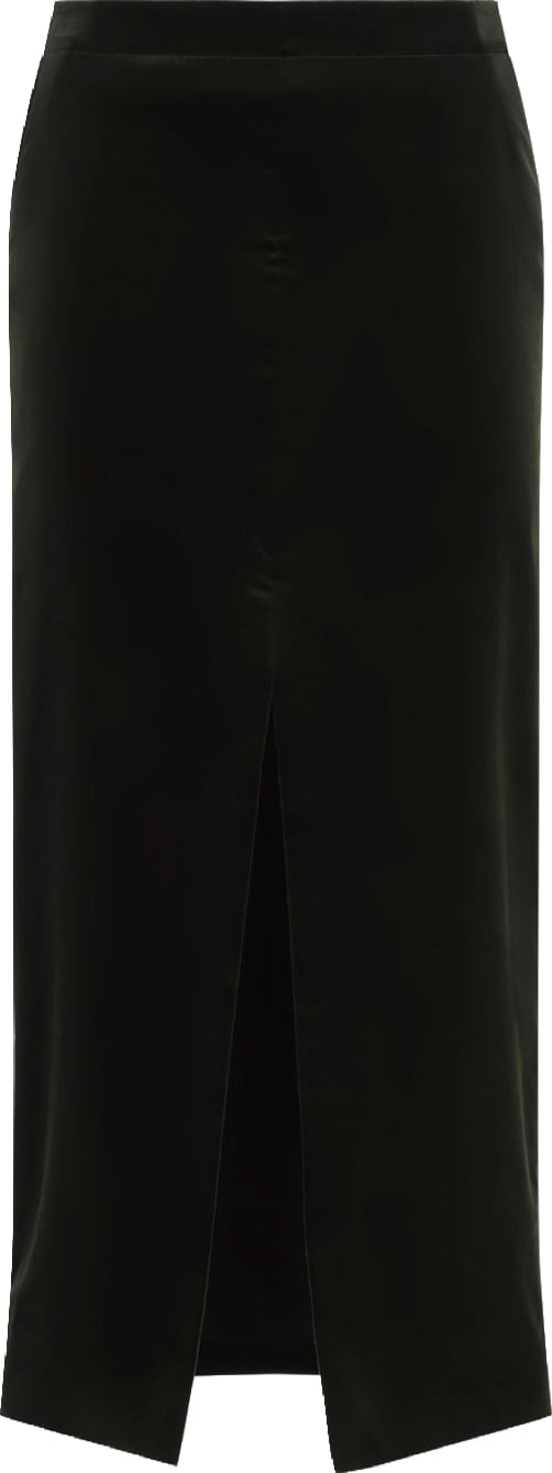 Jil Sander Angle Length Skirt