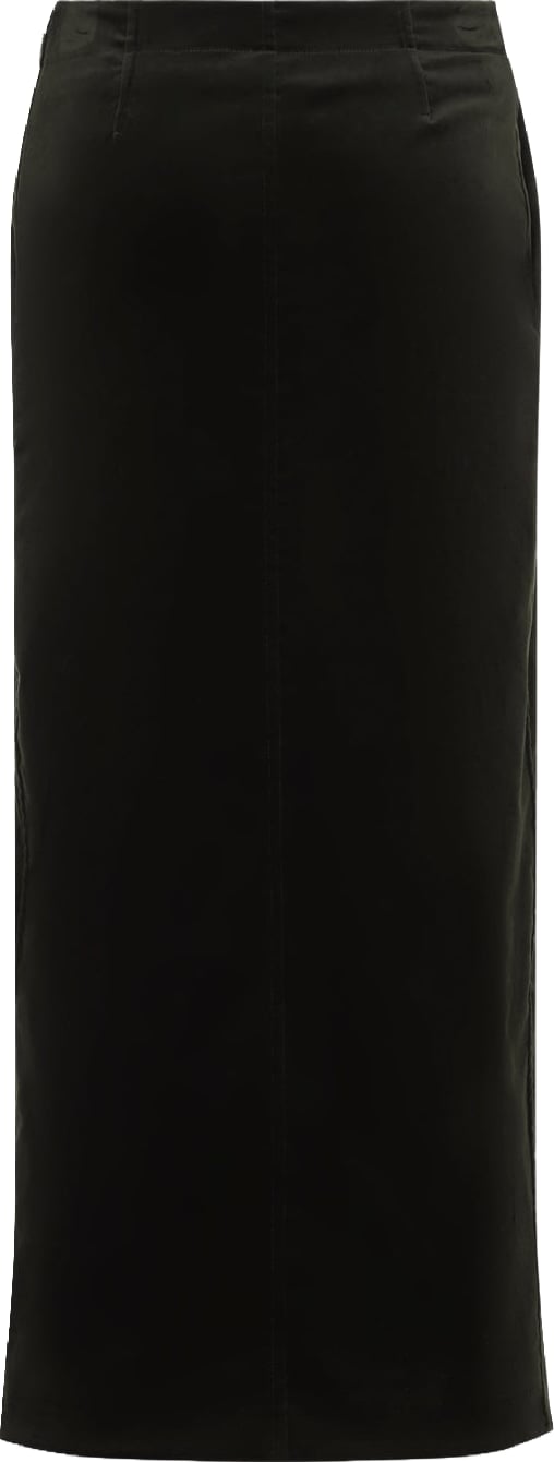 Jil Sander Angle Length Skirt