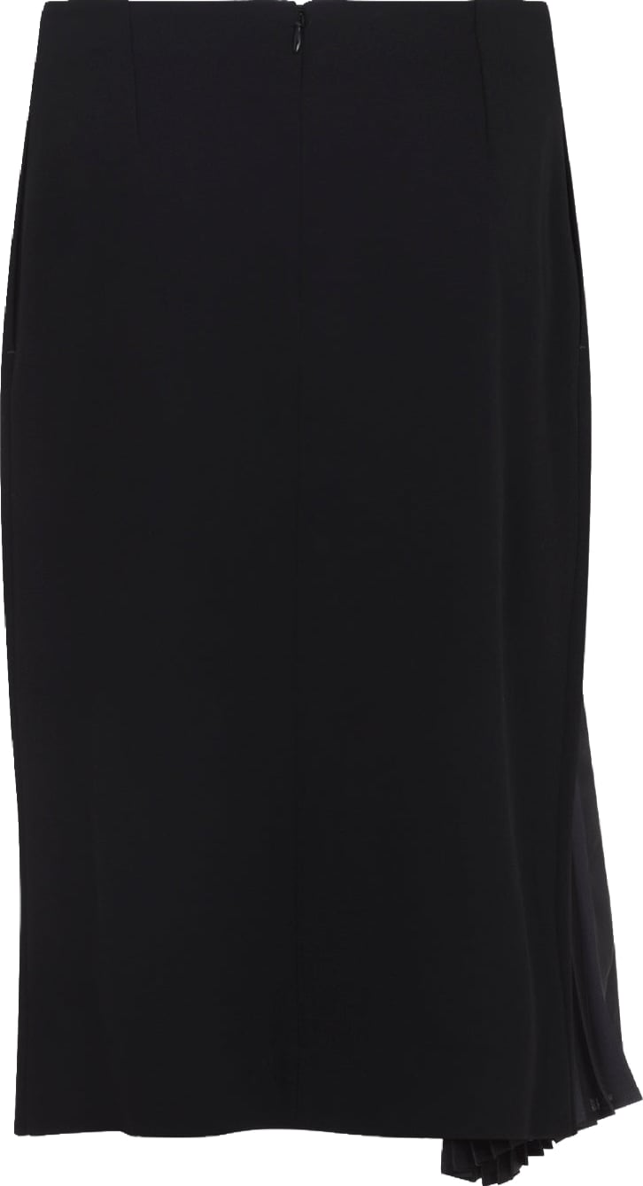 Jil Sander Midi Skirt