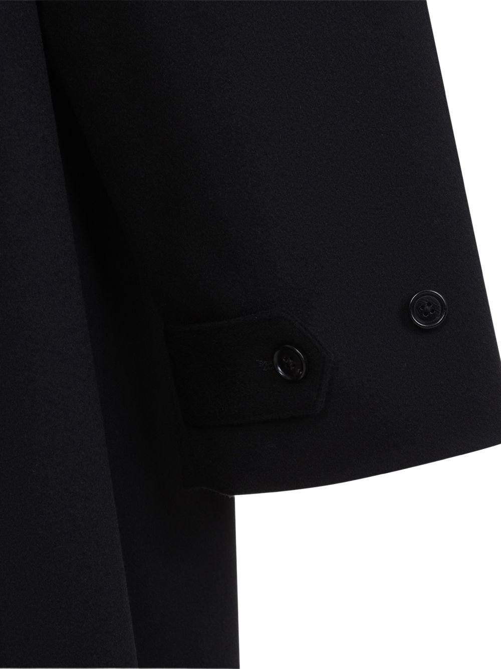 Coats Black