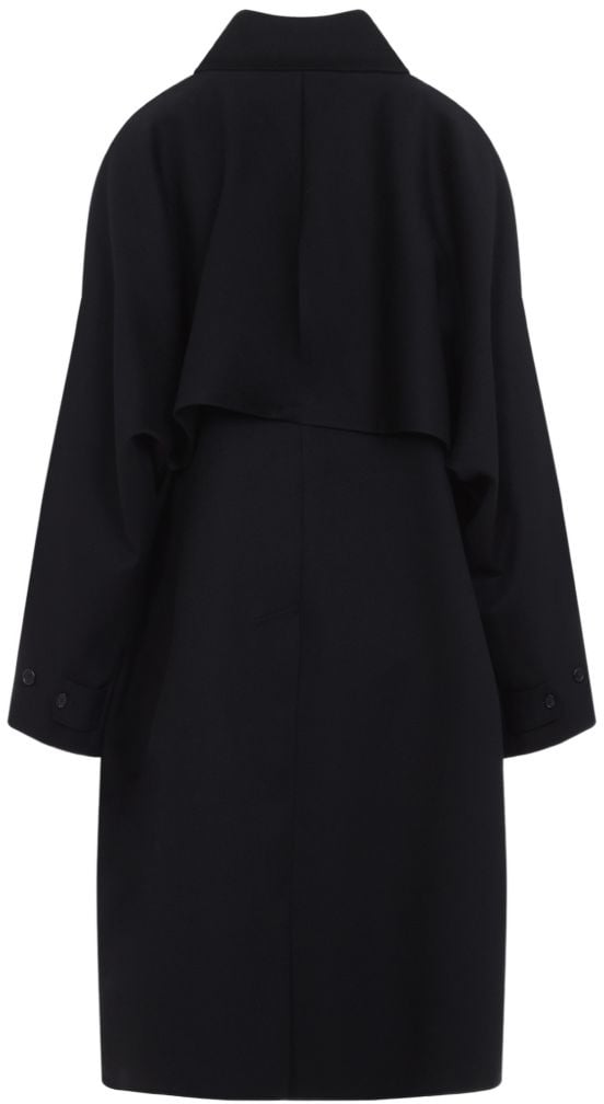 Coats Black