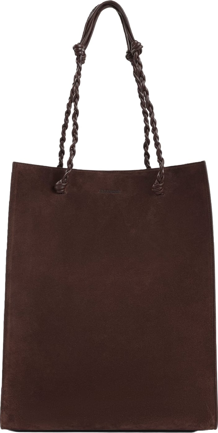 Jil Sander Tangle Tote Bag