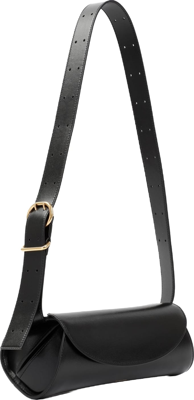 Jil Sander Cannolo Bag