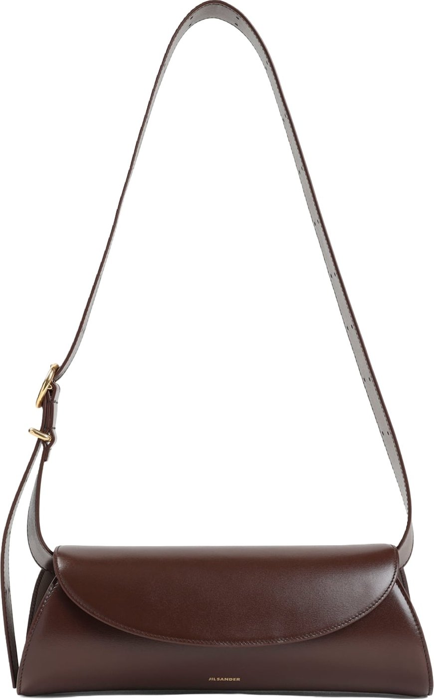 Jil Sander Cannolo Bag