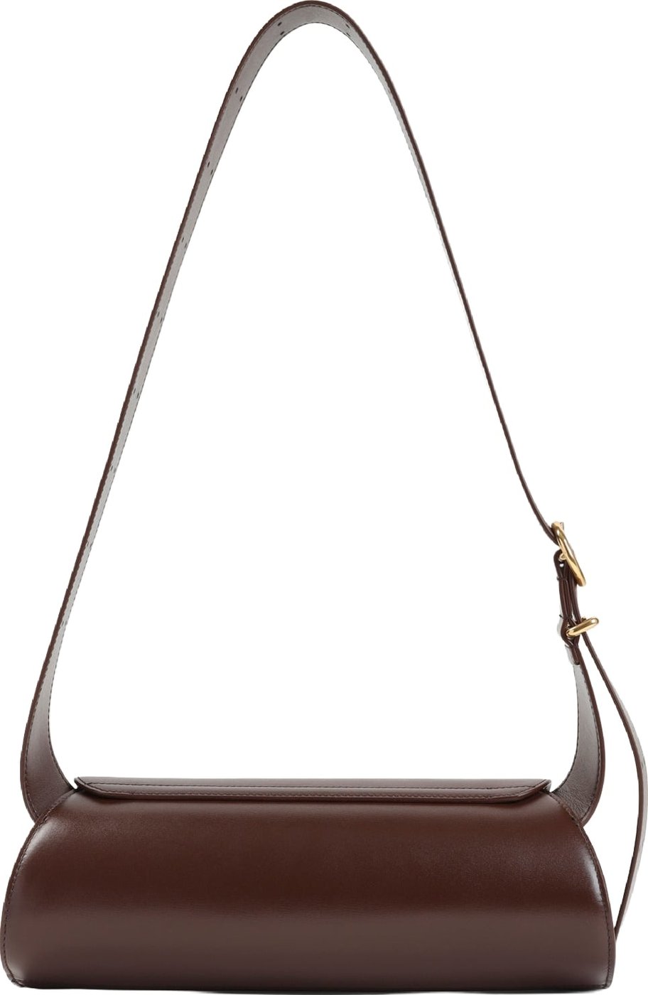 Jil Sander Cannolo Bag