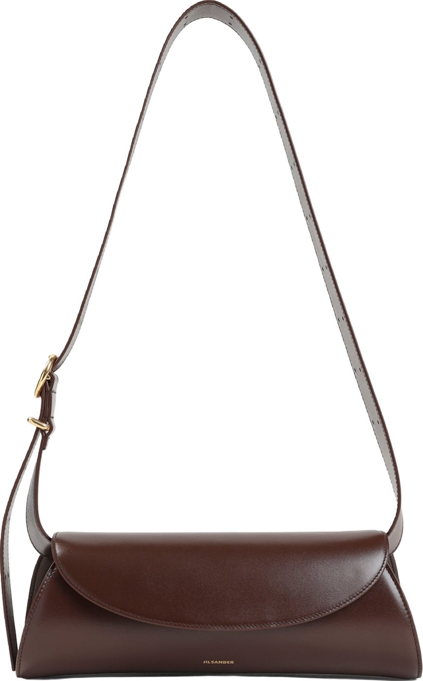 Jil Sander Cannolo Bag